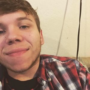 Meet your Posher, Tanner